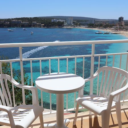 Hotel Bahia Principe Sunlight Coral Playa - Adults Only Magaluf  Esterno foto