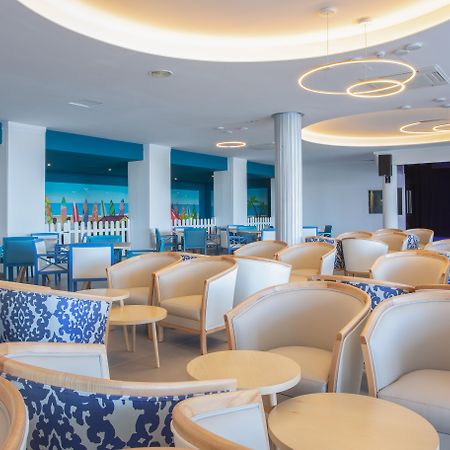 Hotel Bahia Principe Sunlight Coral Playa - Adults Only Magaluf  Esterno foto