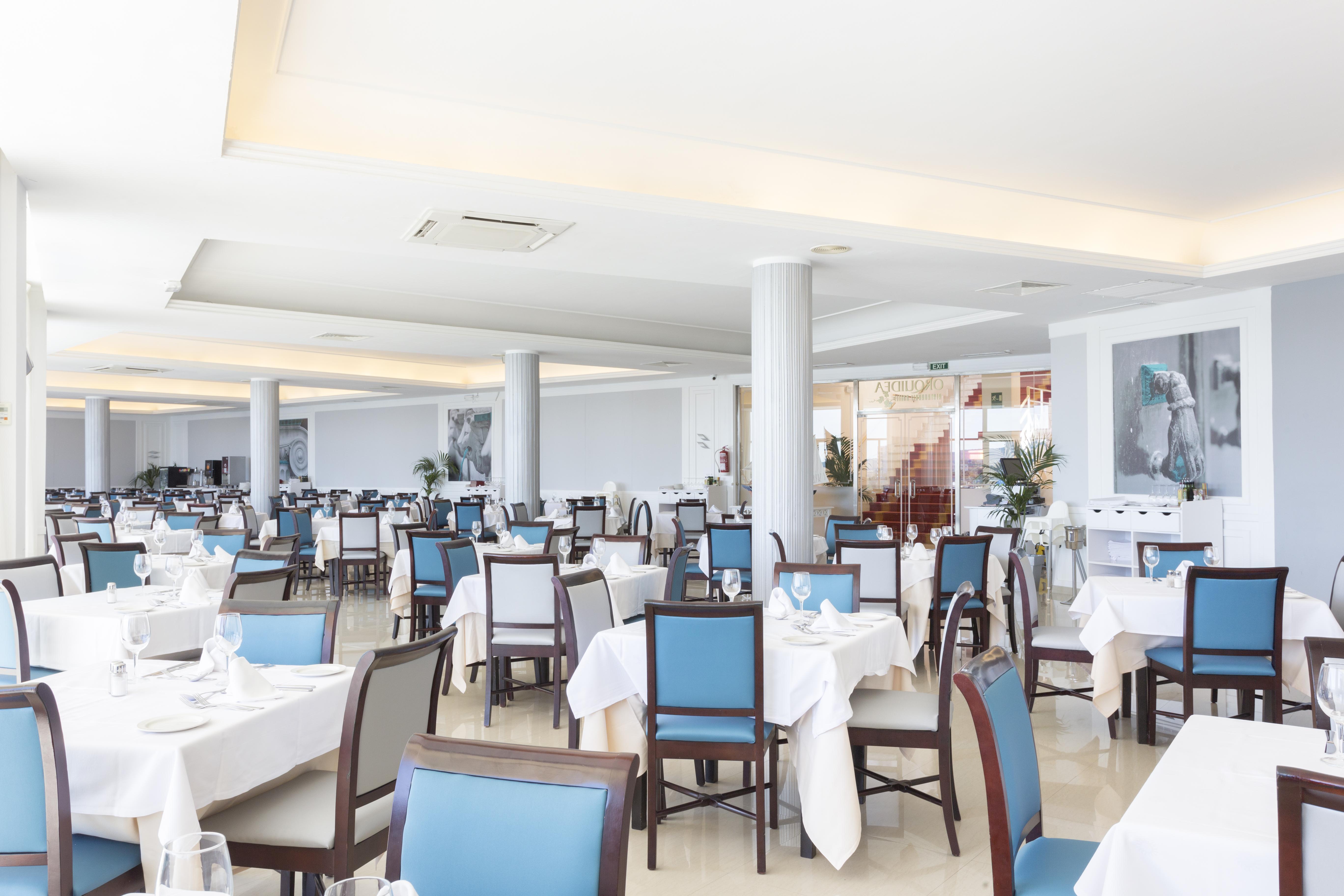 Hotel Bahia Principe Sunlight Coral Playa - Adults Only Magaluf  Esterno foto