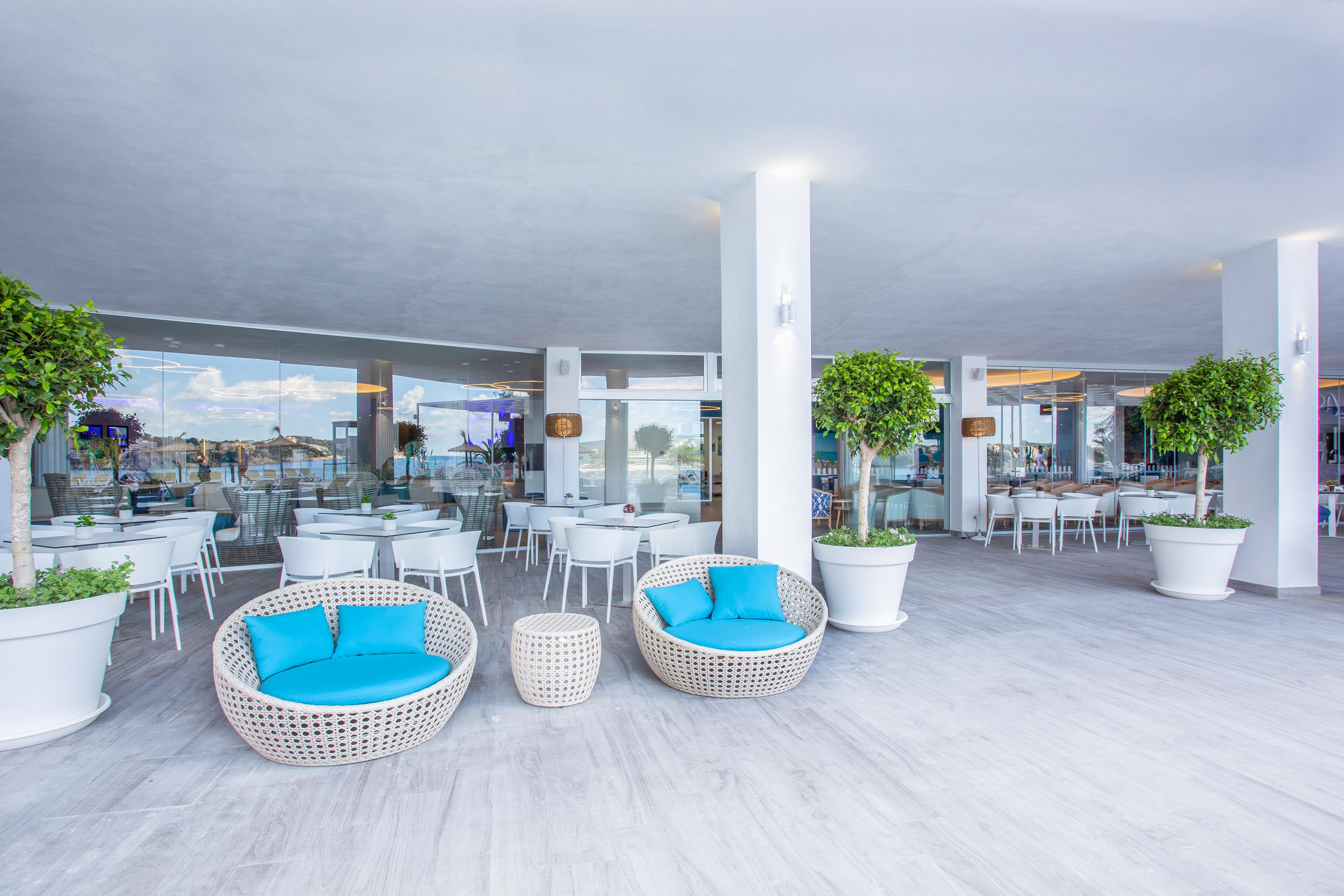 Hotel Bahia Principe Sunlight Coral Playa - Adults Only Magaluf  Esterno foto