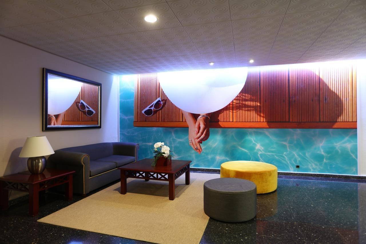 Hotel Bahia Principe Sunlight Coral Playa - Adults Only Magaluf  Esterno foto