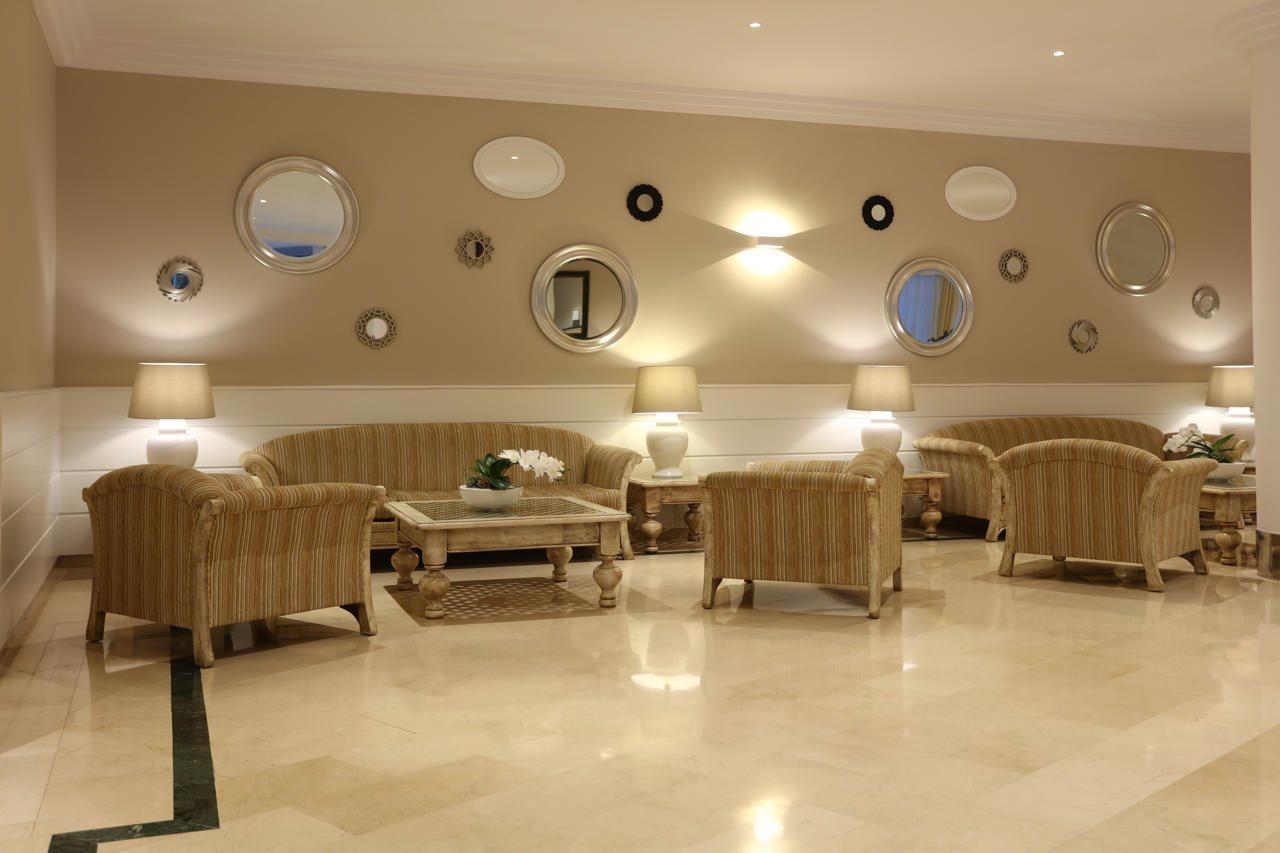 Hotel Bahia Principe Sunlight Coral Playa - Adults Only Magaluf  Esterno foto
