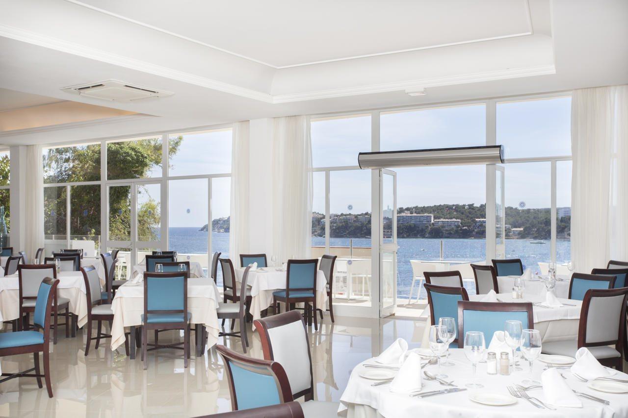 Hotel Bahia Principe Sunlight Coral Playa - Adults Only Magaluf  Esterno foto