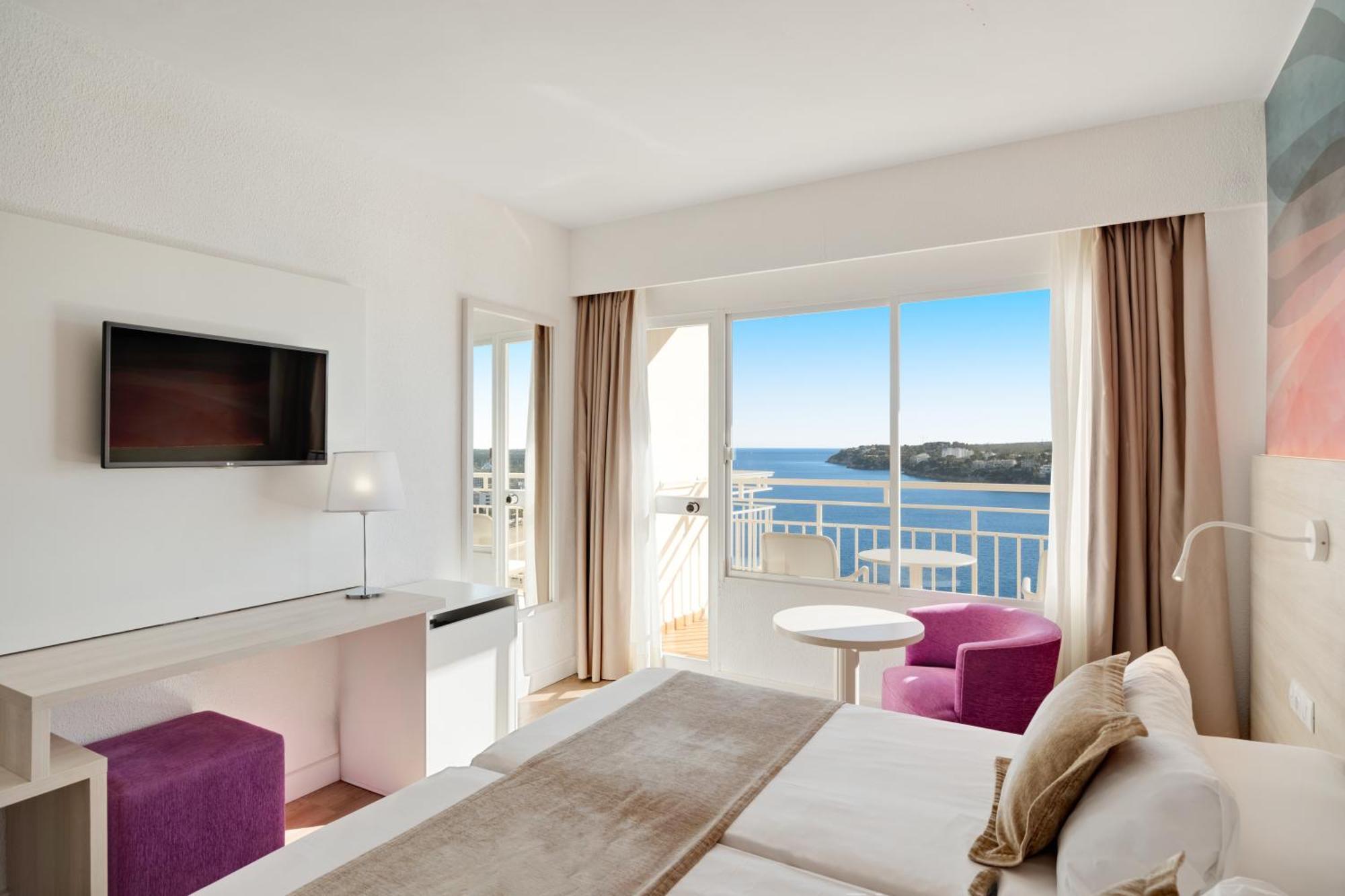 Hotel Bahia Principe Sunlight Coral Playa - Adults Only Magaluf  Esterno foto