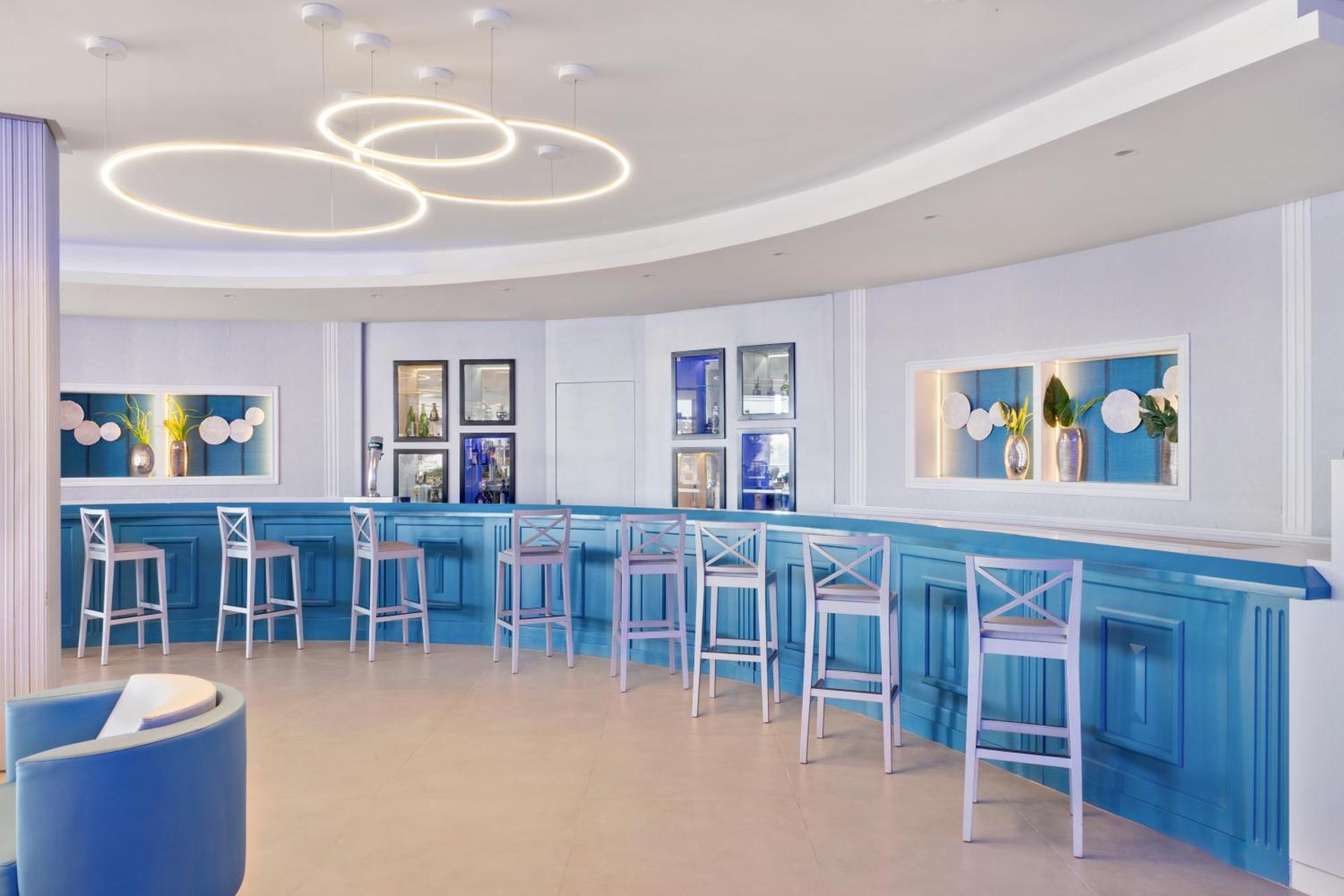 Hotel Bahia Principe Sunlight Coral Playa - Adults Only Magaluf  Esterno foto