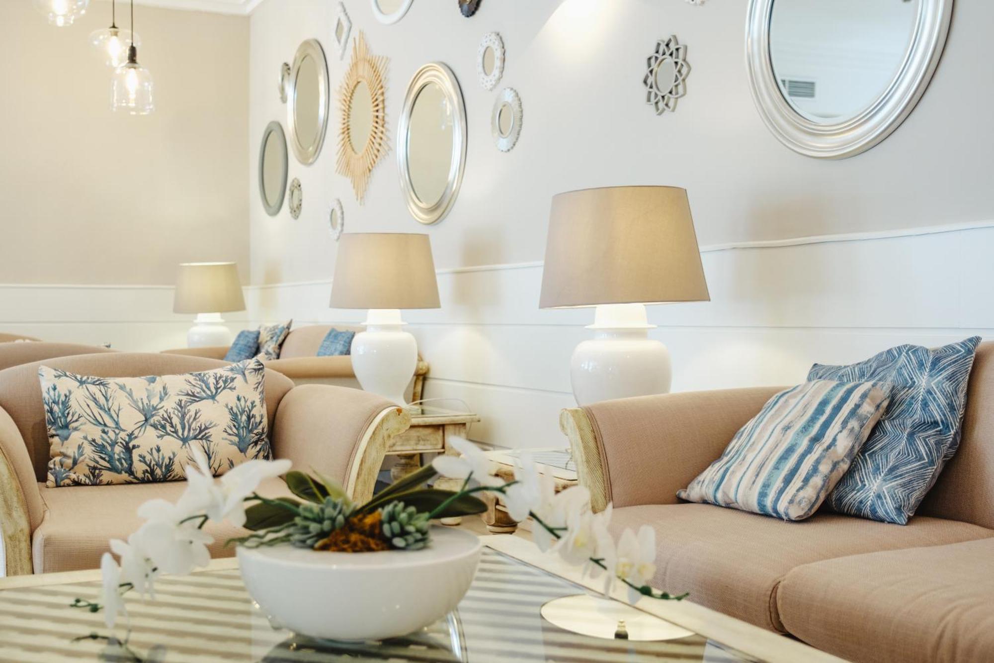 Hotel Bahia Principe Sunlight Coral Playa - Adults Only Magaluf  Esterno foto