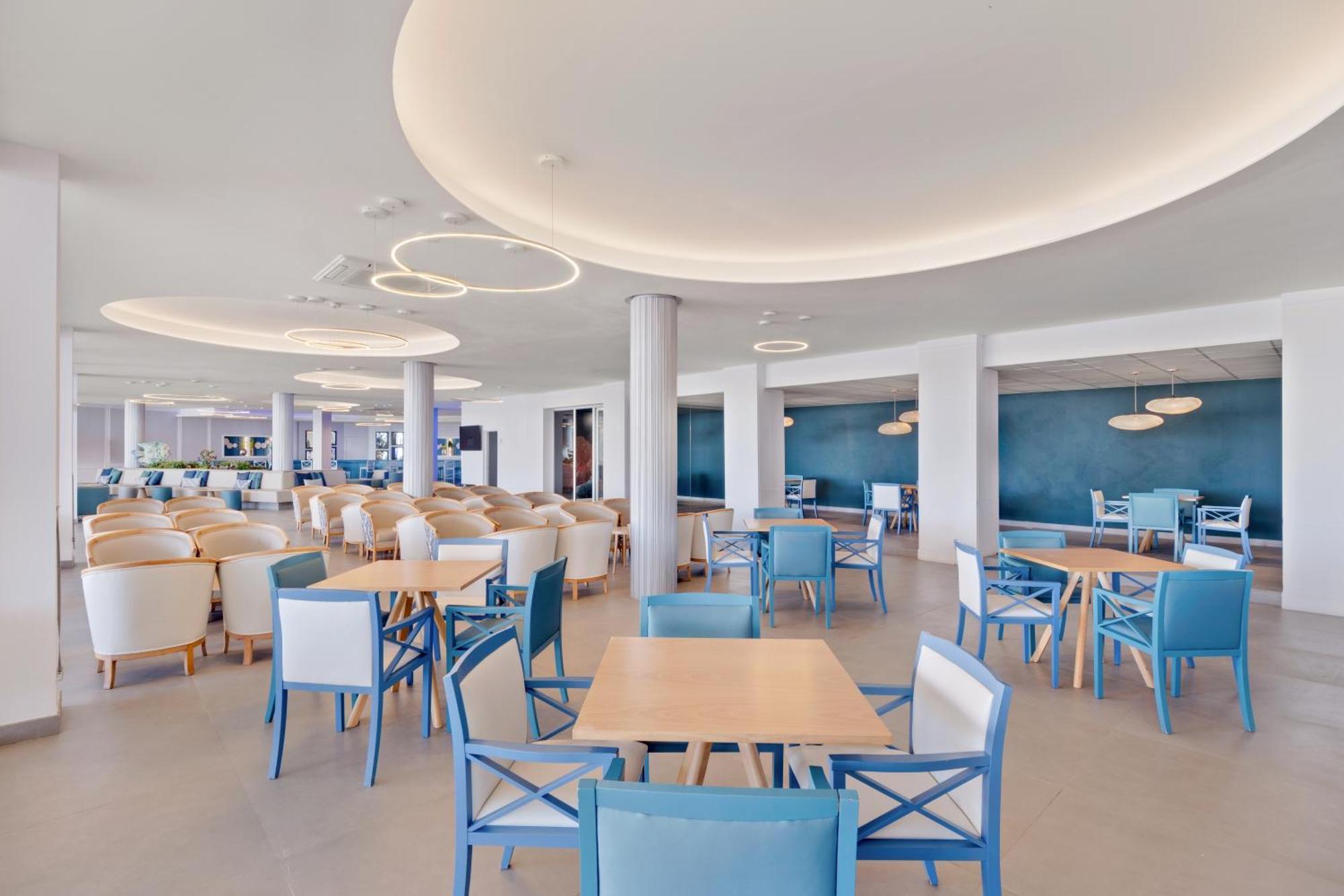 Hotel Bahia Principe Sunlight Coral Playa - Adults Only Magaluf  Esterno foto