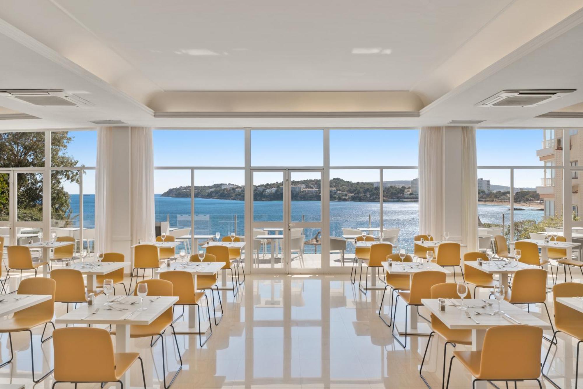 Hotel Bahia Principe Sunlight Coral Playa - Adults Only Magaluf  Esterno foto