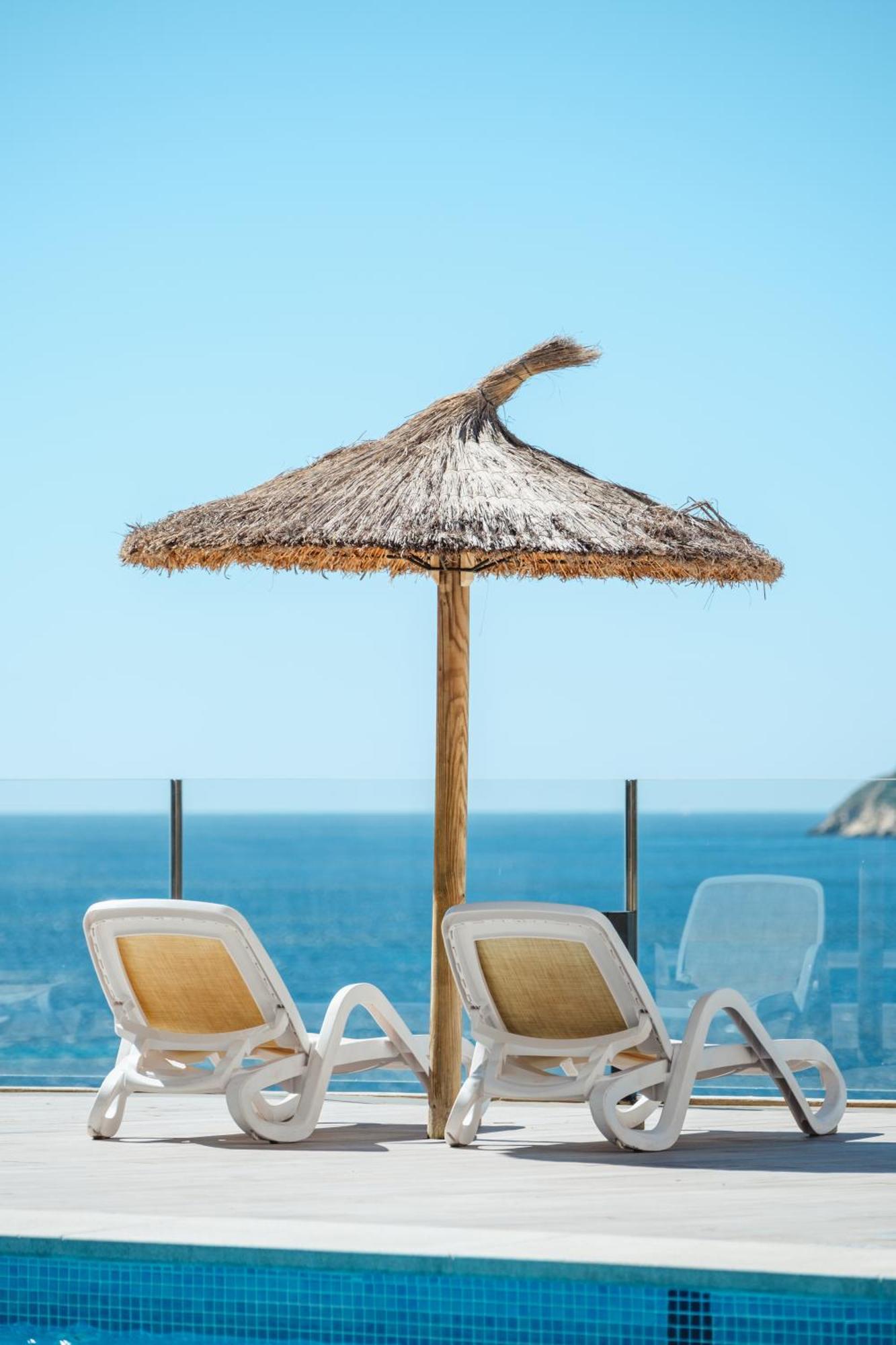 Hotel Bahia Principe Sunlight Coral Playa - Adults Only Magaluf  Esterno foto