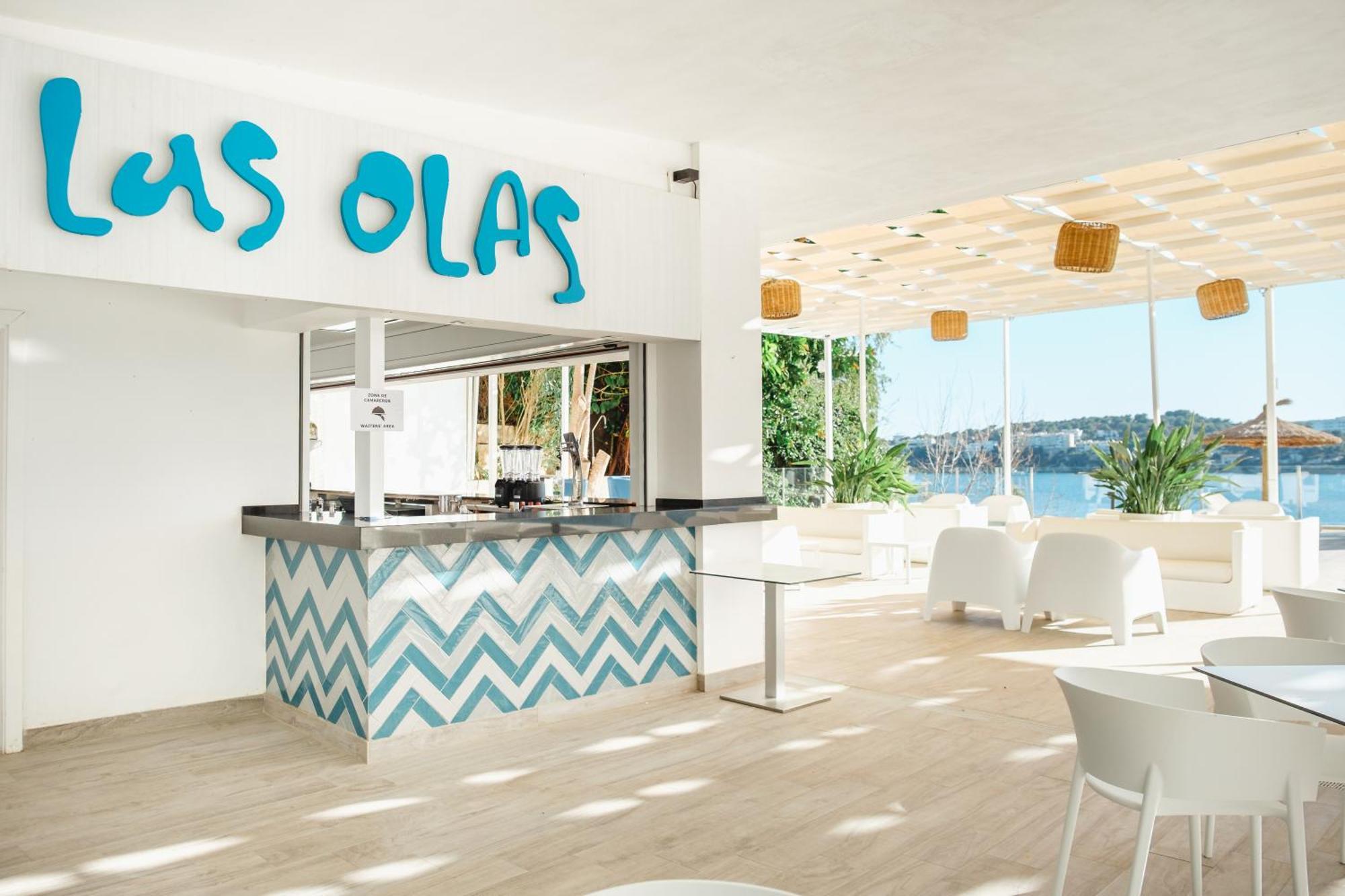 Hotel Bahia Principe Sunlight Coral Playa - Adults Only Magaluf  Esterno foto